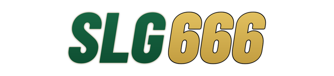 slg666 logo